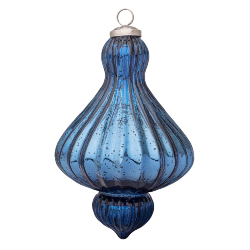 PENDAGLIO VT GLOSS TROTTOLA BLU LUC