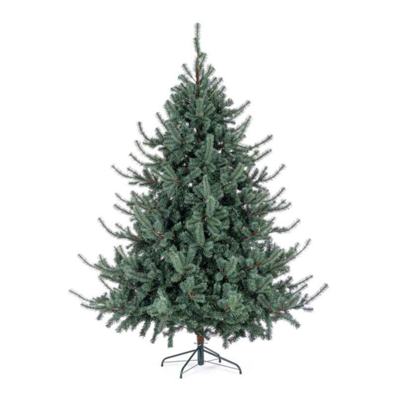 ALBERO SERRONE GLAUCO H210-1698RAMI