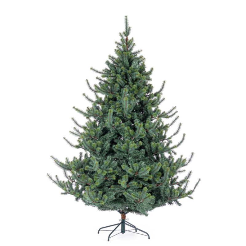 ALBERO SERRONE GERMOGLIATO H210-1698RAMI
