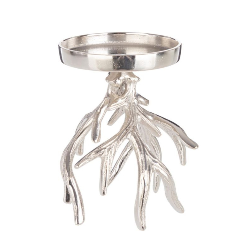 CUPID CANDLE HOLDER 1P H15
