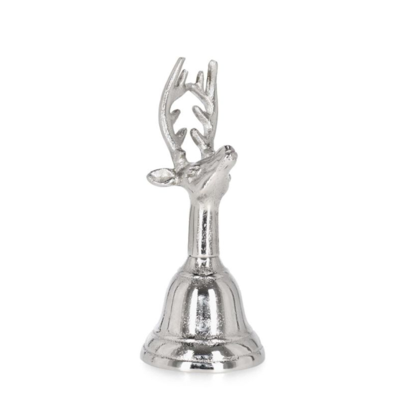 BLITZEN REINDEER BELL D7,5