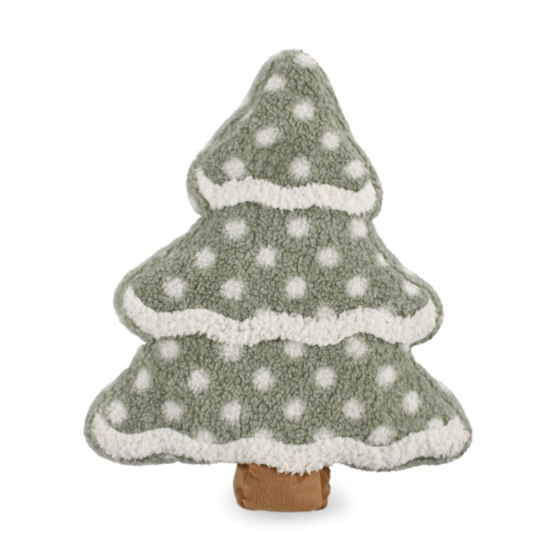 CUSCINO MELLOW PINO VERDE 35X44