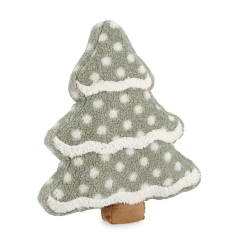CUSCINO MELLOW PINO VERDE 35X44