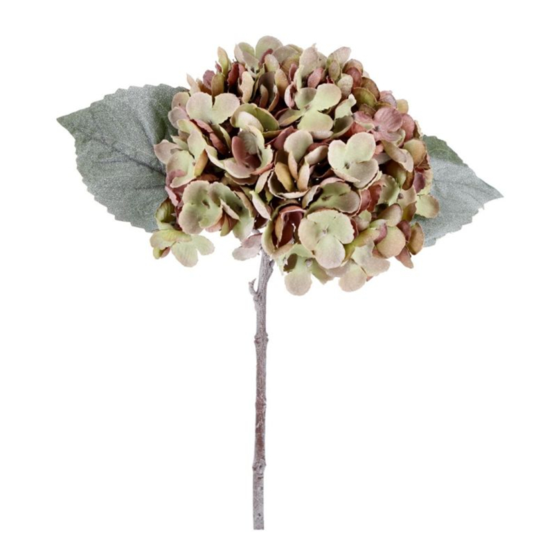 PICK ORTENSIA SISSY VERDE H33