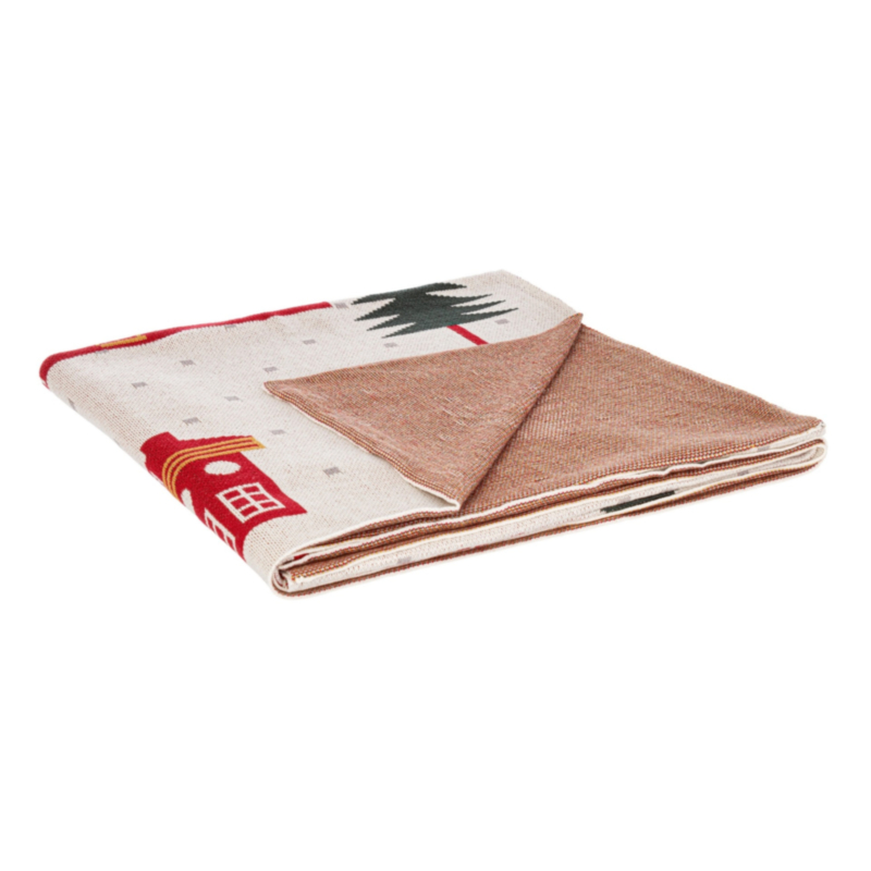 COPERTA JOSEFINE CASA ROS-BIA 130X170