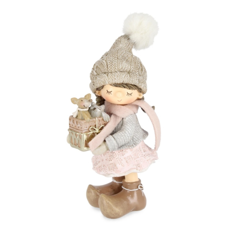 BIMBA ALLESSY STAND C-REGALO H18,5
