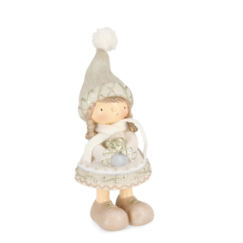 BIMBA CHAREL STAND C-CUORE H23