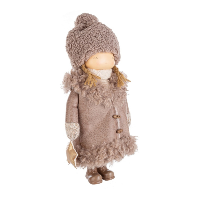 BIMBA JOELLE STAND TORTORA H45