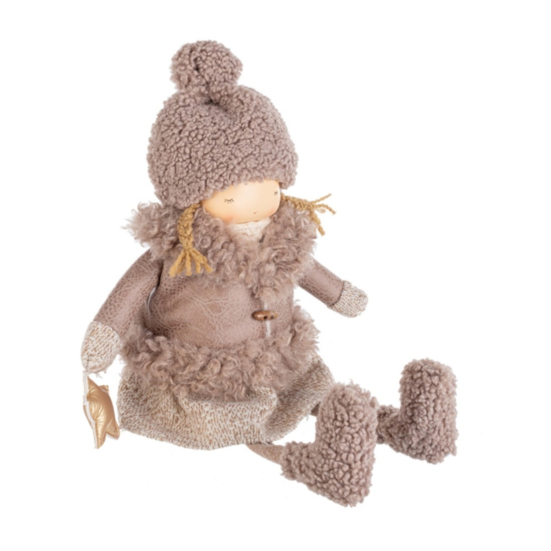 BIMBA JOELLE LEGS TORTORA H46