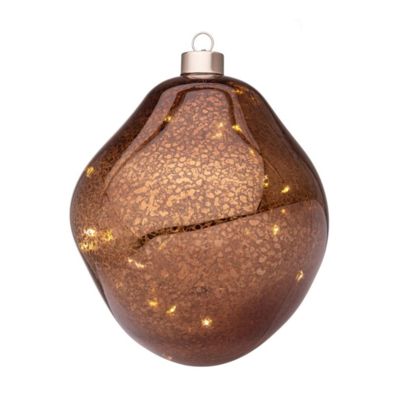 SFERA VT ORGANIC MARRONE D150 C-LED
