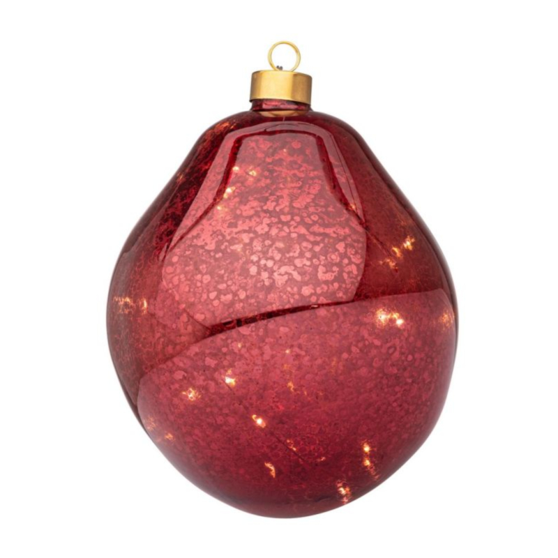 SFERA VT ORGANIC ROSSO D150 C-LED
