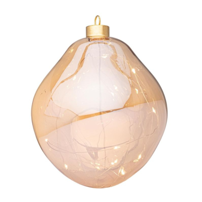 SFERA VT ORGANIC CHAMP-TRASP D150 C-LED