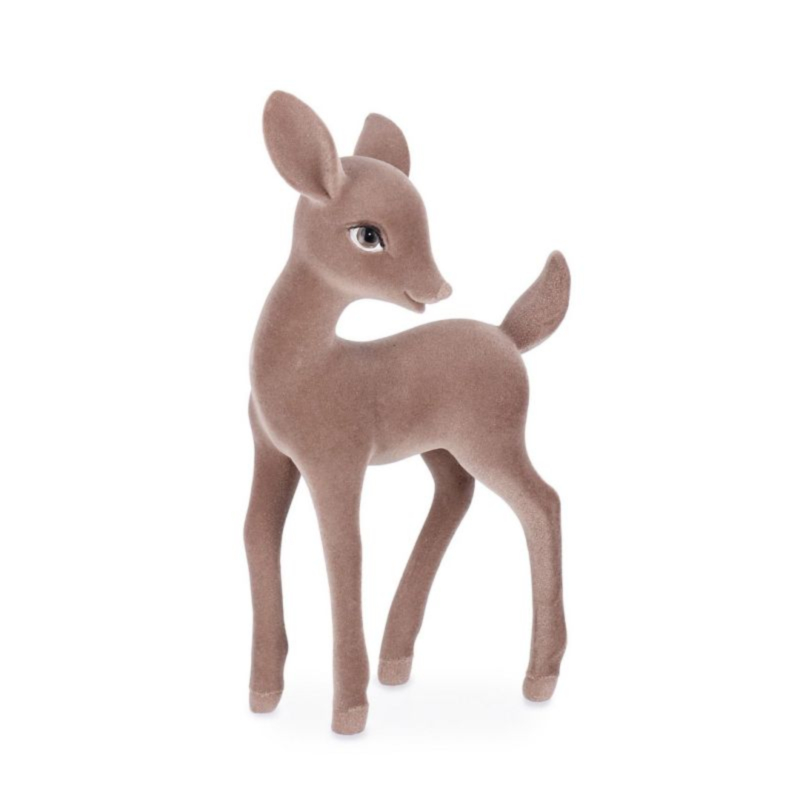 FLOCKING ST CHAMP REINDEER H17