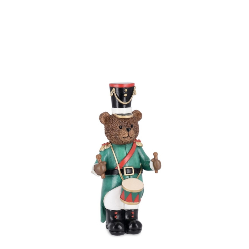 ORSO ALFRED C-TAMBURO H23