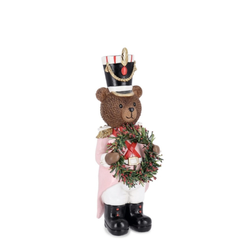ORSO ALFRED C-CORONA H28