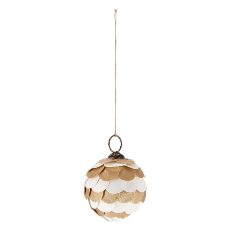SFERA DALILA BIA-ORO D55