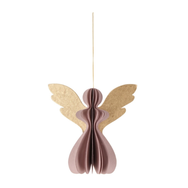 PENDAGLIO DALILA ANGELO ROSA-ORO H13