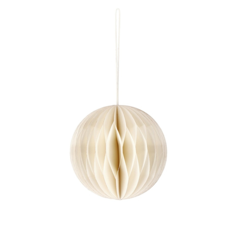 SFERA DALMAR BIANCO D90