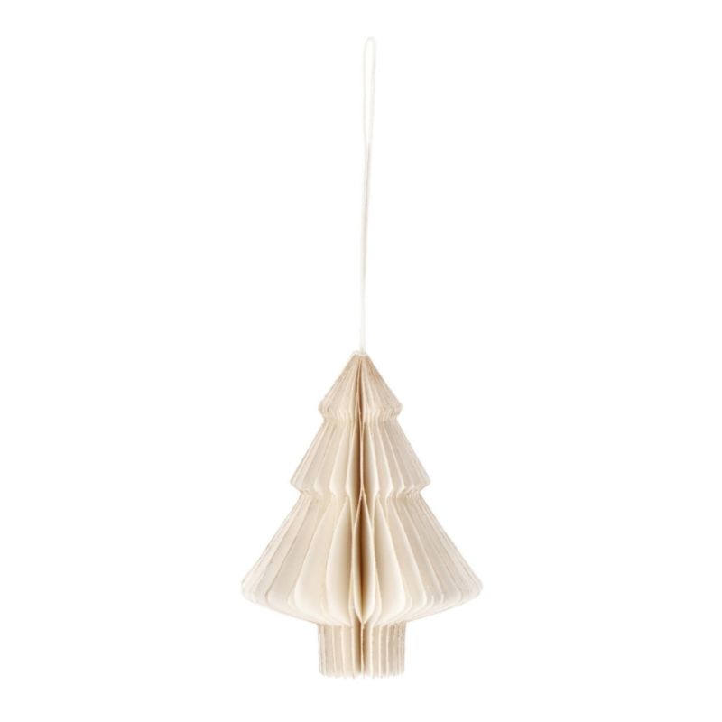 PENDAGLIO PINO 3P DALMAR BIANCO H10