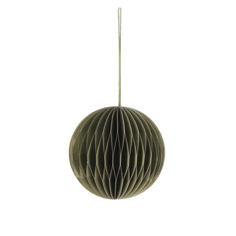SFERA DALMAR VERDE SC D90