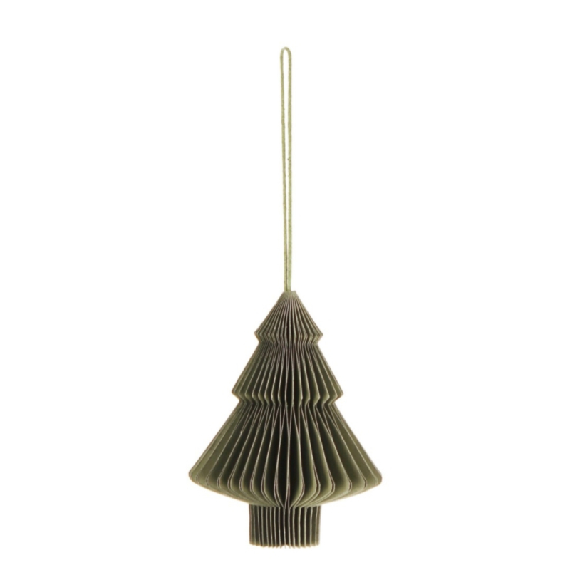 PENDAGLIO PINO 3P DALMAR VERDE SC H10