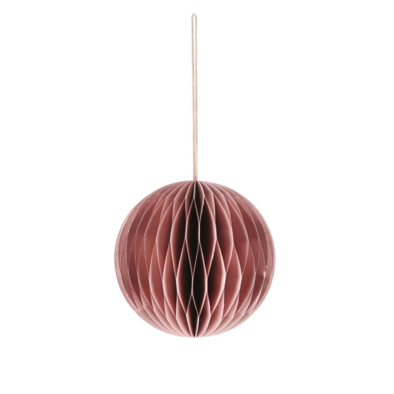 SFERA DALMAR MALVA D9