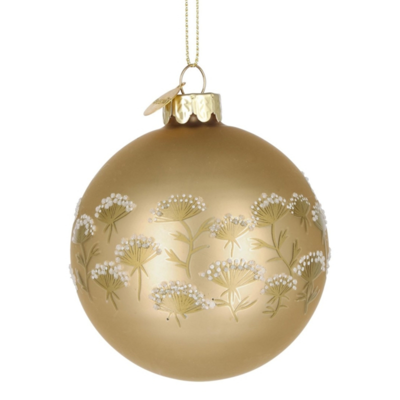 SFERA VT ACHILLEA ORO RV D80