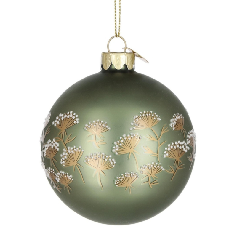 SFERA VT ACHILLEA VERDE RV D80