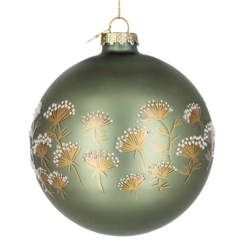SFERA VT ACHILLEA VERDE RV D100