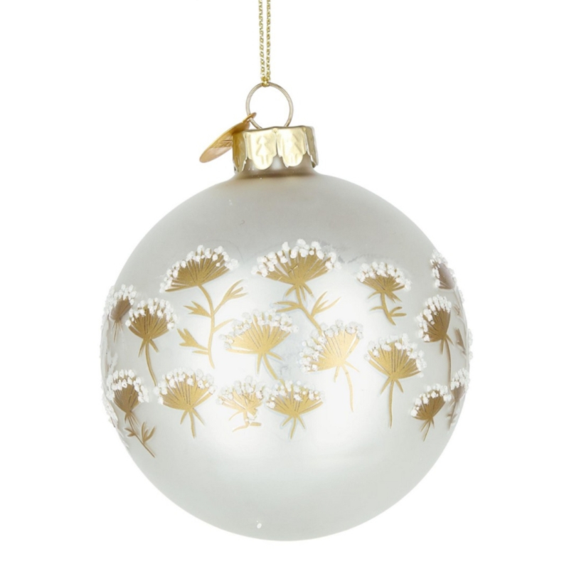 SFERA VT ACHILLEA BIANCO RV D80