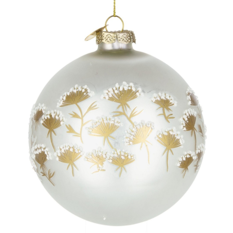 SFERA VT ACHILLEA BIANCO RV D100