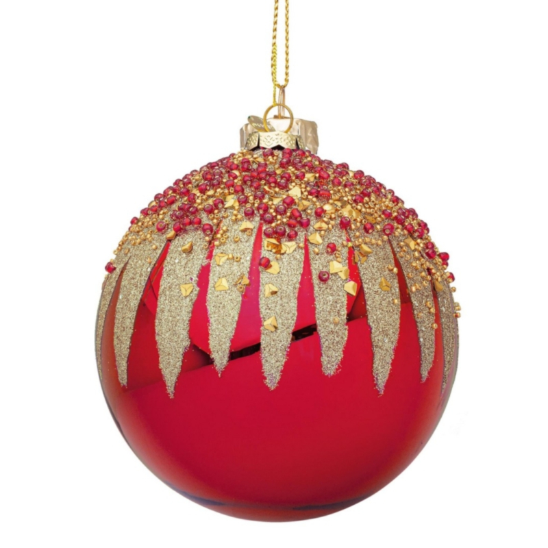 SFERA VT FIREWORK ROSSO RV D80