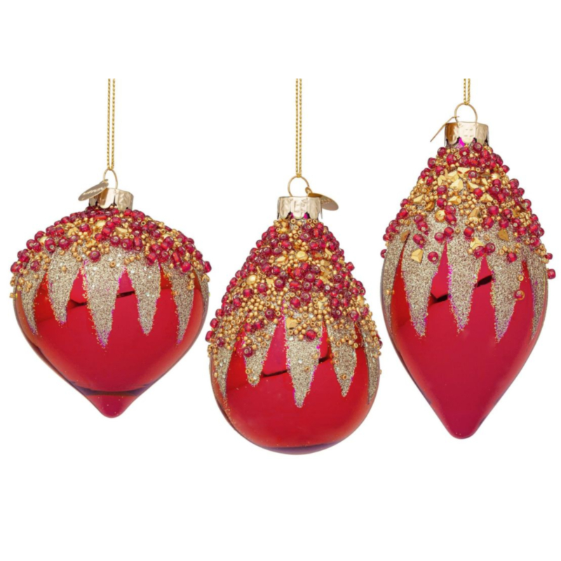 PENDAGLIO VT FIREWORK ROSSO RV ASS3