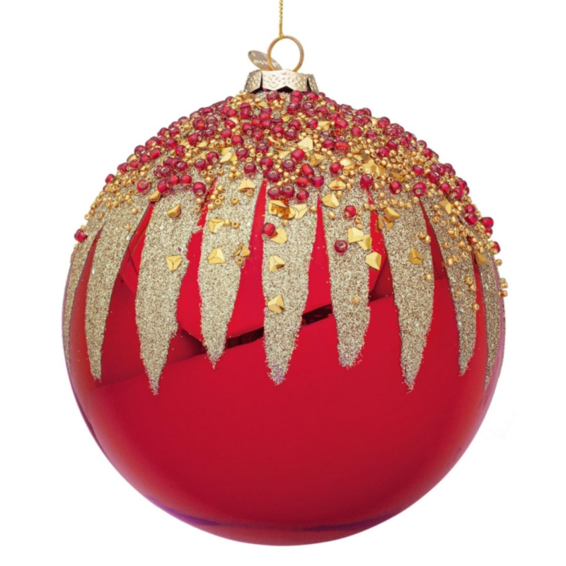 SFERA VT FIREWORK ROSSO RV D150
