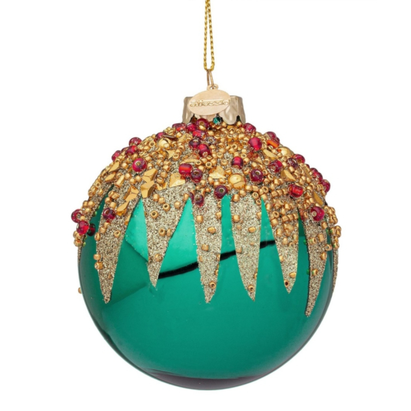 SFERA VT FIREWORK VERDE CARAIBI RV D80