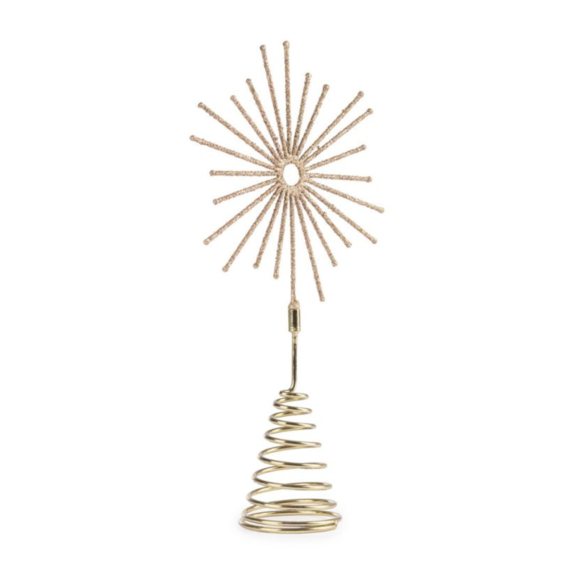 STARBURST GOLD TREETOP H28