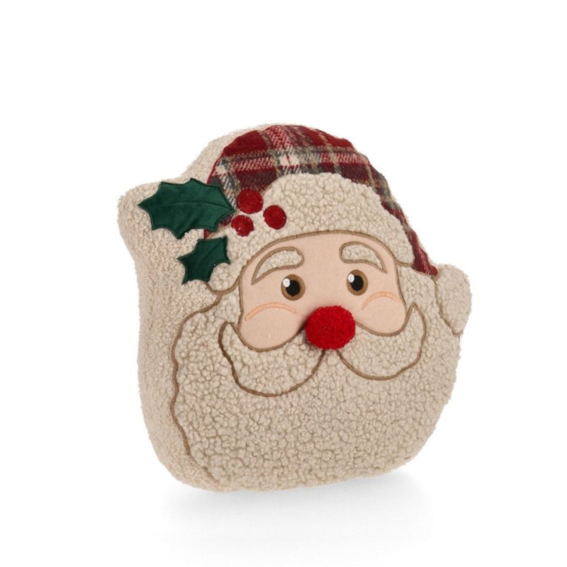 CUSCINO COMFIT BABBO 38X38