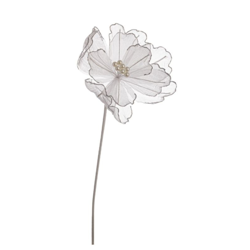 MAGNOLIA DAFNE BIANCO 25X50H