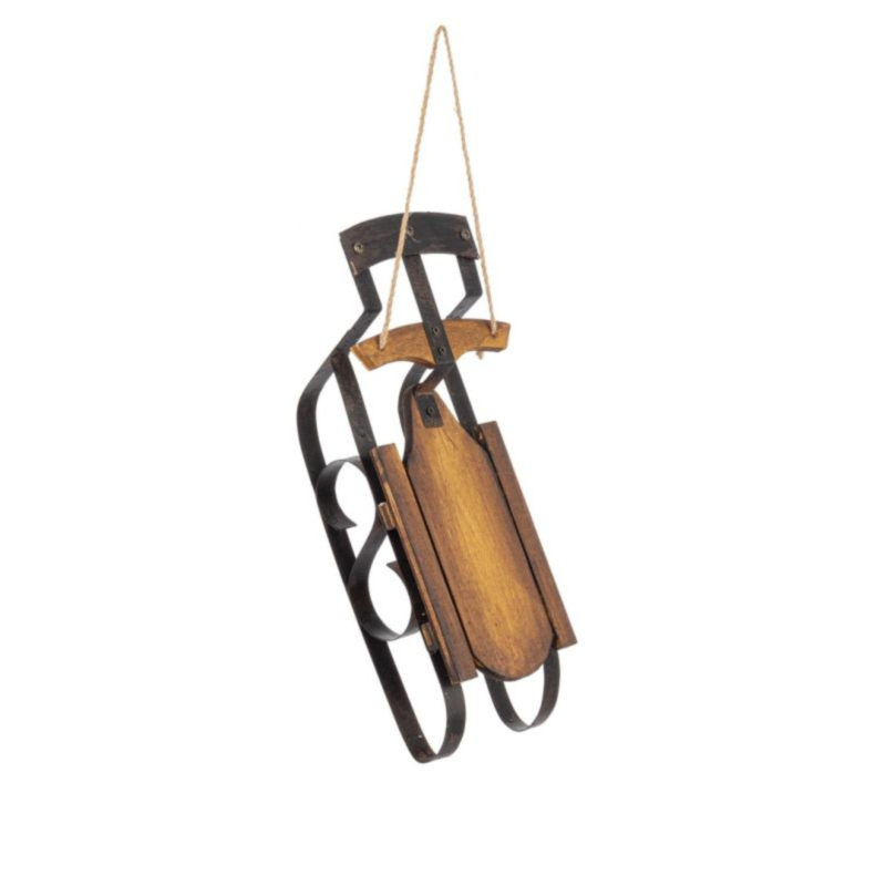 PENDAGLIO CORTINA SLITTA NAT S