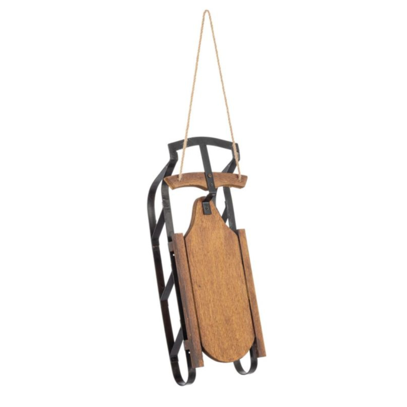 PENDAGLIO CORTINA SLITTA NAT L