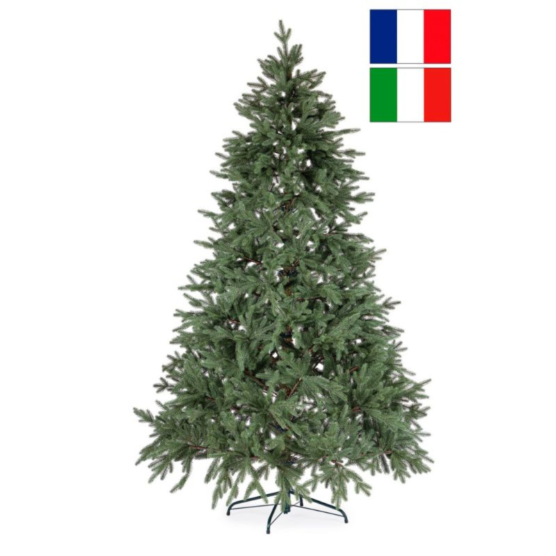 ALBERO MUIR H240-4965RAMI