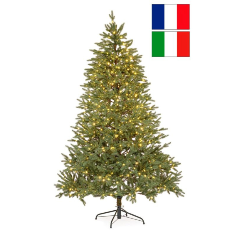 SAPIN MUIR H180-2295BR 750MICROLED