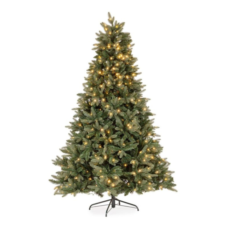 SAPIN FREJUS H180-1879BRANCHES 400LED