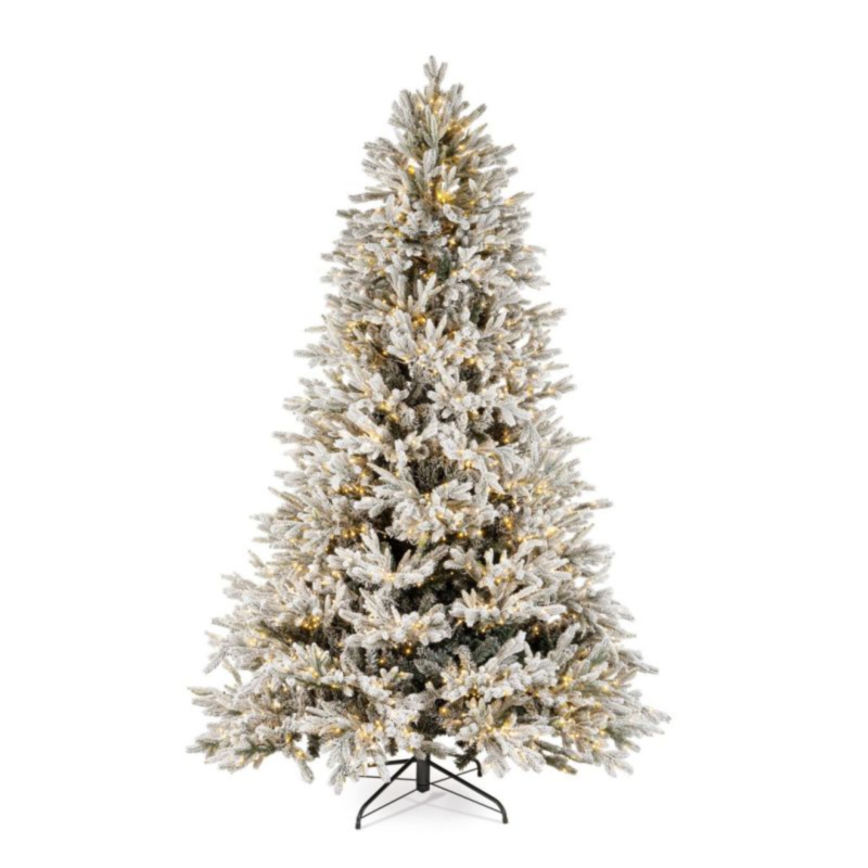 SAPIN BERKSHIRE NEIGE H180-3386B 1300L