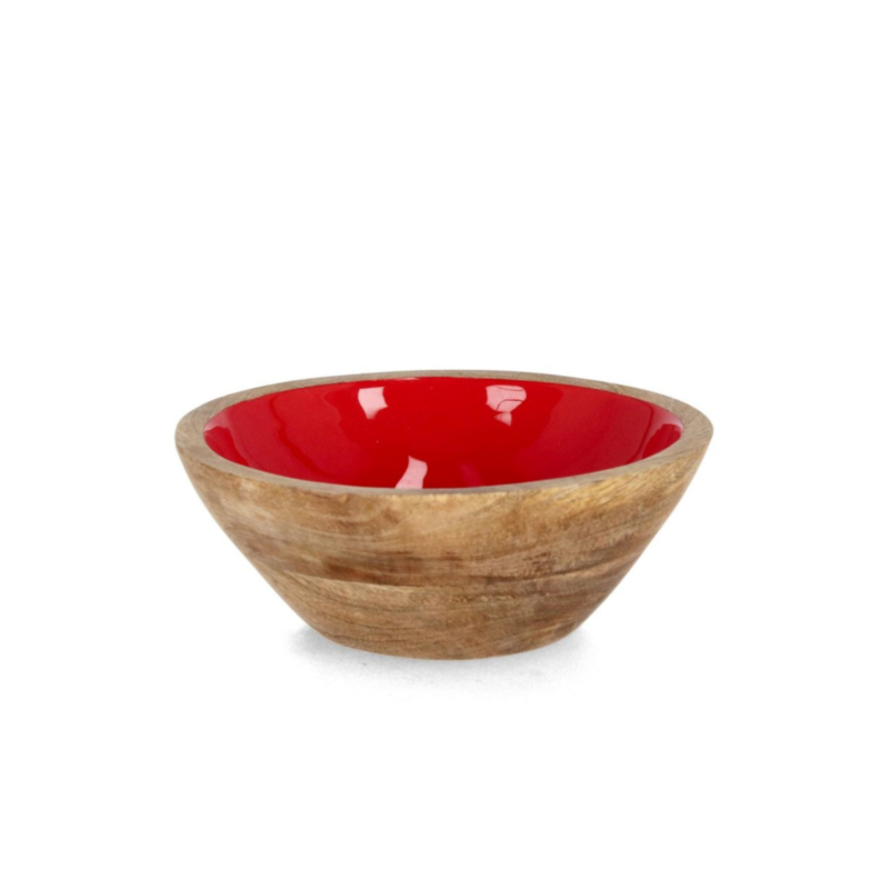 CIOTOLA KLAUS ALTO ROSSO D18X6,5H