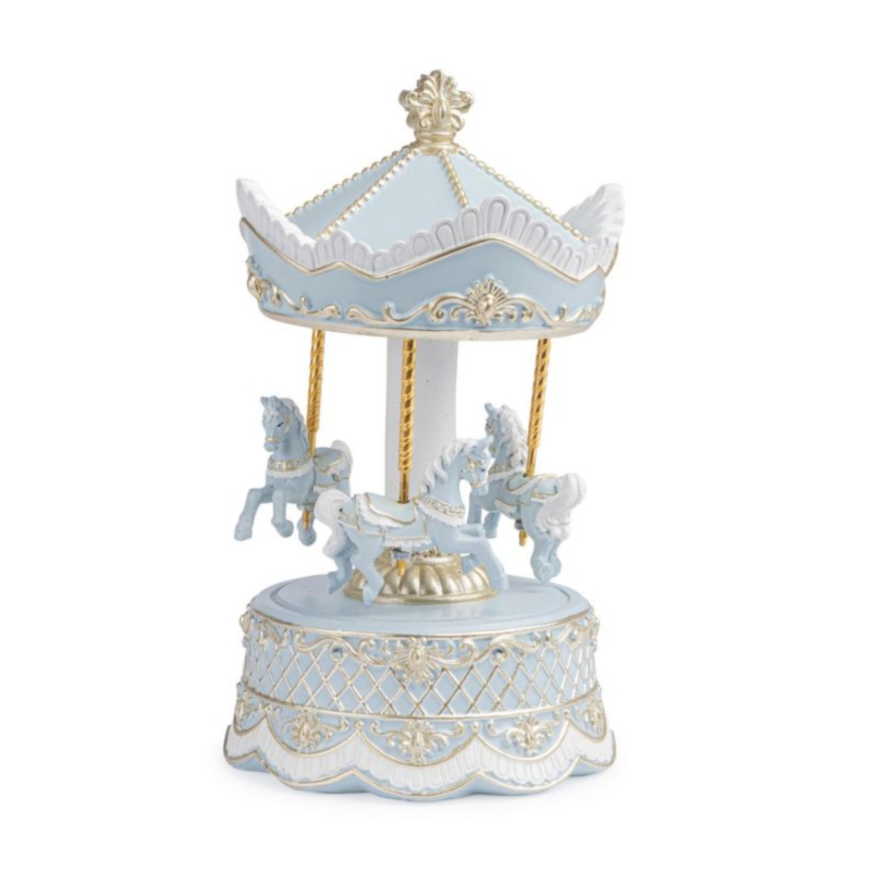 CARILLON DARLING GIOSTRA AZZ C-CAVALLI