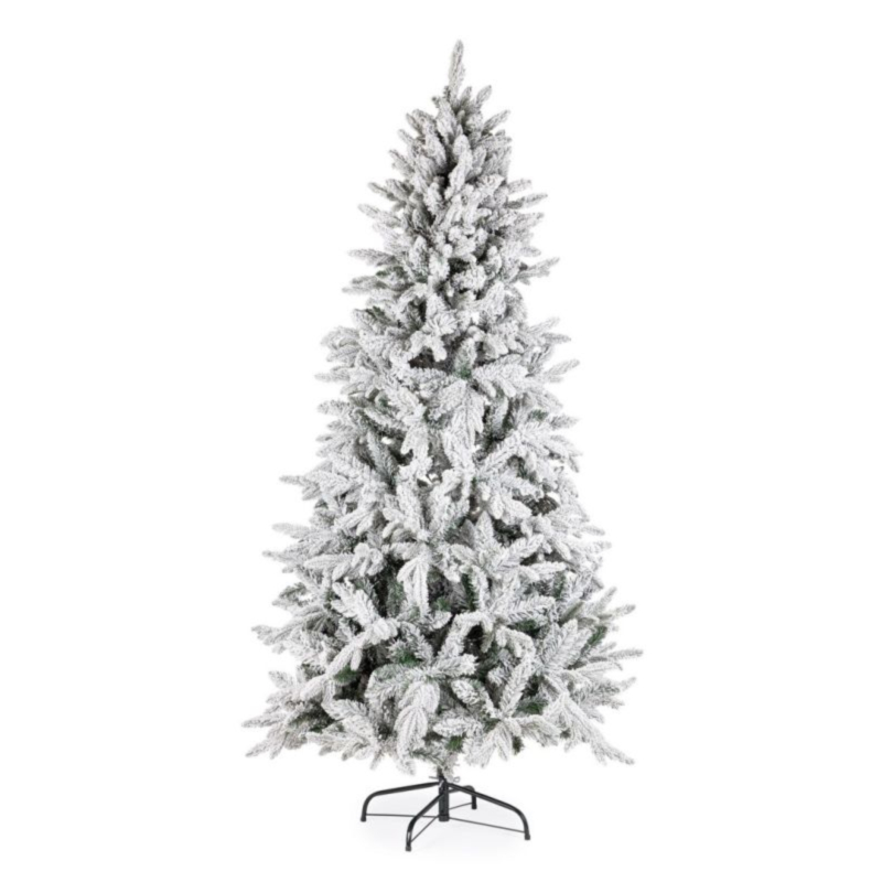SAPIN HARVARD AC-NEIGE H240-2487BRANCHES