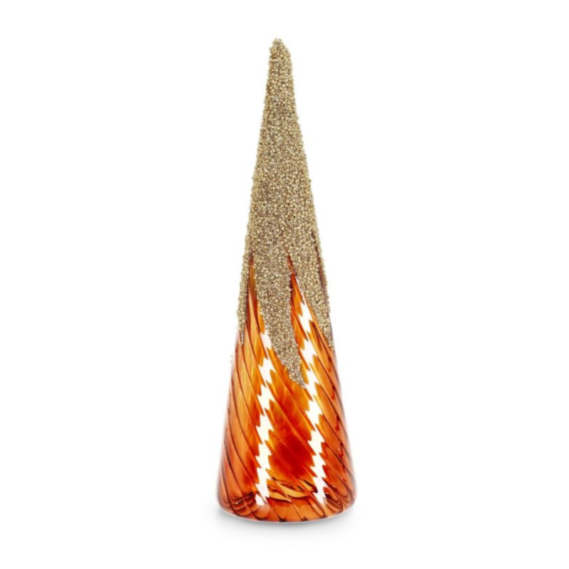 VORTEX BROWN GL PINE H30