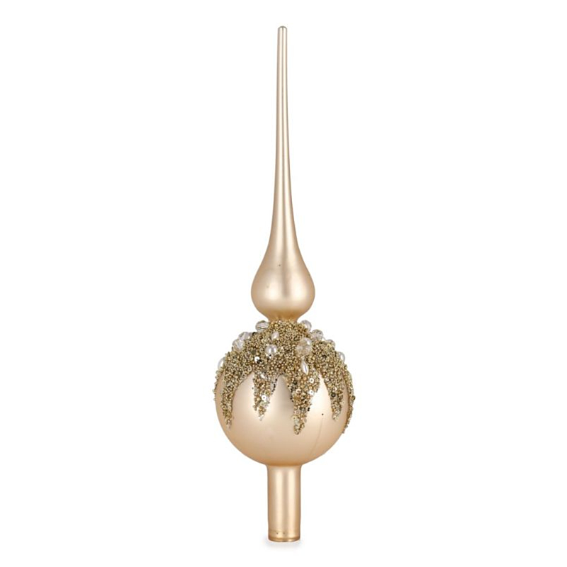 PUNTALE VT IMPERIAL CHAMPAGNE H30