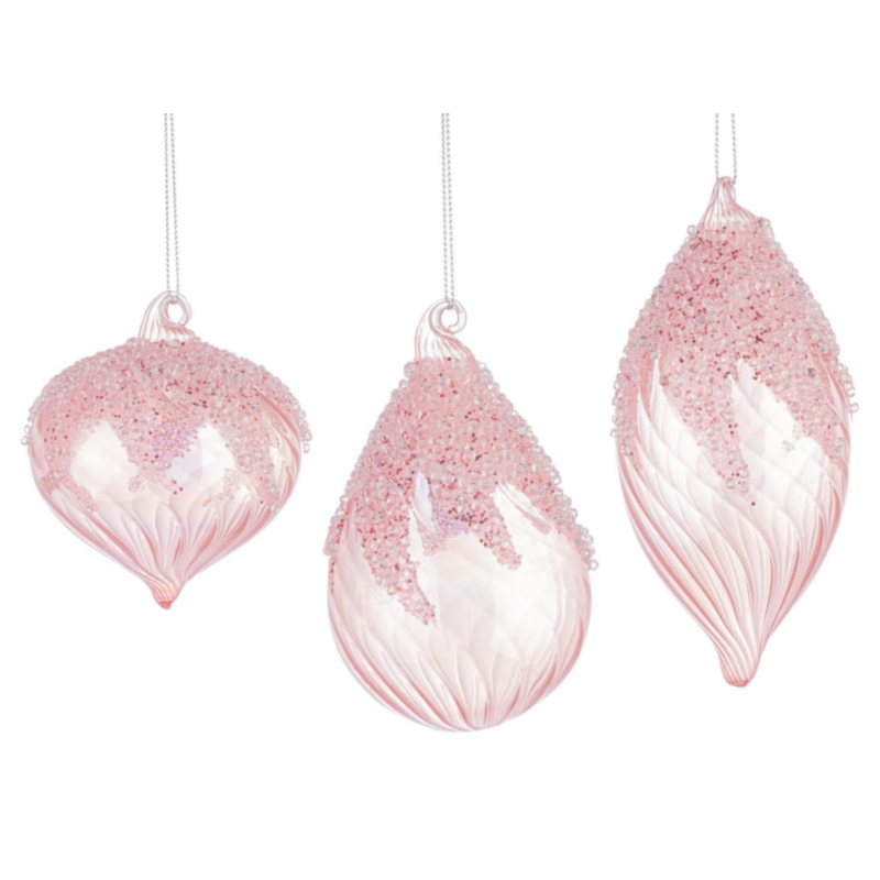 PENDAGLIO VT SWING ROSA ASS3